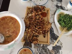 -途肴·老农饭庄(百里峡店)