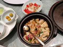 -小厨娘淮扬菜(六合欢乐港店)