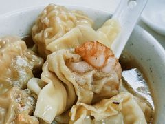 -麦文记面家(佐敦店)