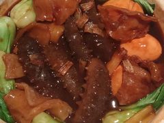 -昆仑饭店-鲜筵餐厅