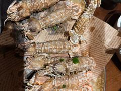 -高佳庄·舟山海鲜(海景旗舰店)