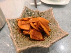 -茶油香闽南菜·花园餐厅(前埔店)