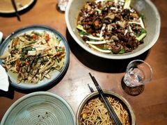 -辣不二地道川菜(汉水路店)
