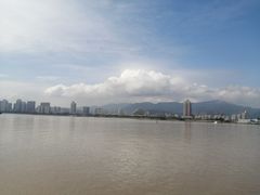 -江心屿景区