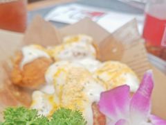 -红泥小火炉·东北泥炉烤肉(天一旗舰店)