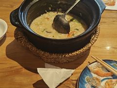 -颐和•海鲜砂锅粥•啫啫煲(奥林匹克广场店)