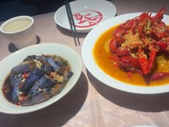 -有位虾匠·胶东土菜小馆(市北店)