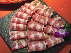 -巴九门老火锅(来福士打望店)
