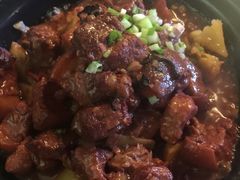 -乔家大院私房菜(海佳云顶店)