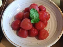 -罗勒家·养生火锅· Bistro(大望路店)