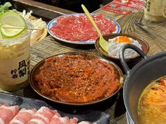 -冯校长老火锅(深圳总店)