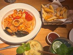 -MR.ROCKY洛奇先生·西餐&酒吧(琶醍店)