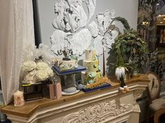 -杜哈夫DOUX RÊVE·生日蛋糕(日月光店)