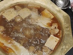 -芦月轩羊蝎子(劲松店)