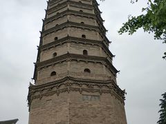 -法门文化景区