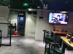 -腰子哥烤串(石佛营炫特店)