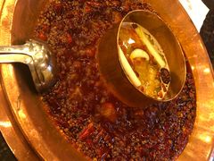 -老码头火锅(玉林店)