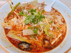 -对角巷茶餐厅(海星广场店)