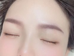 -Yue Show馨选·半永久纹眉纹眼线