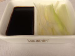 -北京全聚德(天安门店)