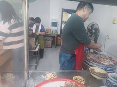 -老潼关港口肉夹馍(秦东店)