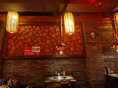 大堂-小龙坎火锅(双林店)