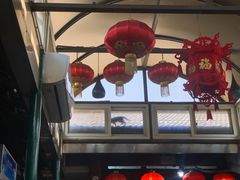 -利群烤鸭店(前门店)