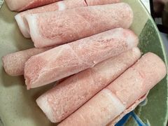 -霸味姜母鸭(佳里店)