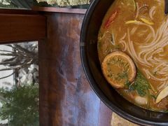 -银米·云南传统过桥米线(双廊黑金冠店)