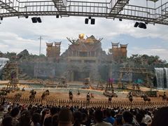 -七彩云南欢乐世界