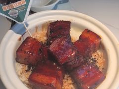 -庆江南江南菜(琴湖溪里花园城店)