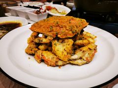 -欣旺·迎宾楼·百年无锡菜