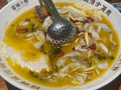 -蓉城小馆(科兴店)