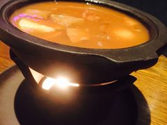 私房全家福-粗茶淡饭·隐庐私厨(东亭店)