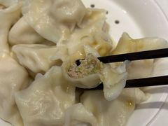 -海知道大连海鲜水饺(南山大冲店)