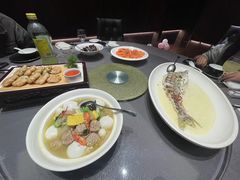 -钱塘宴(东站西子国际店)