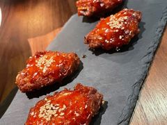 -1861意大利餐厅(文化广场店)