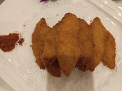 -国人川菜(李家村建东街店)
