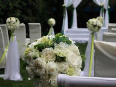 -老洋房花园饭店(绍兴路店)