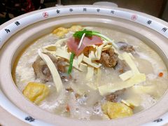 -小乌猪·金华筒骨煲(永盛购物广场店)