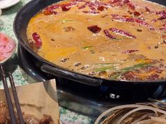 -五里关火锅(牛市口店)