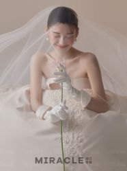 点击看大图 -情订奇缘婚纱摄影(和平路店)