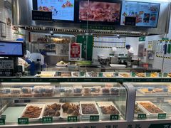-紫光园清真北京小吃(广渠门内店)