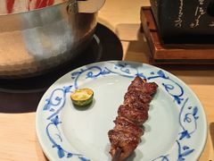 -沼津港精致料理·寿喜烧·烧鸟(漕河泾印象城店)