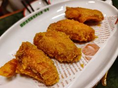 -新白鹿餐厅(京基KK ONE店)