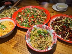 江津尖椒鸡-兔槽江湖菜·重庆璧山兔(水围店)