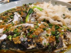 -大地烙馍村(商城路店)