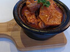 -俄士厨房(五棵松华熙LIVE店)