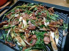 -金百万烤鸭店(马甸店)