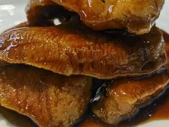 -狮王府淮扬菜(夫子庙老门东店)